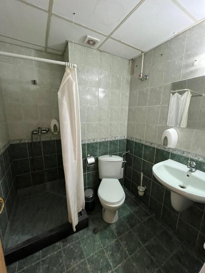 Hotel Kredo Sliven Eksteriør bilde