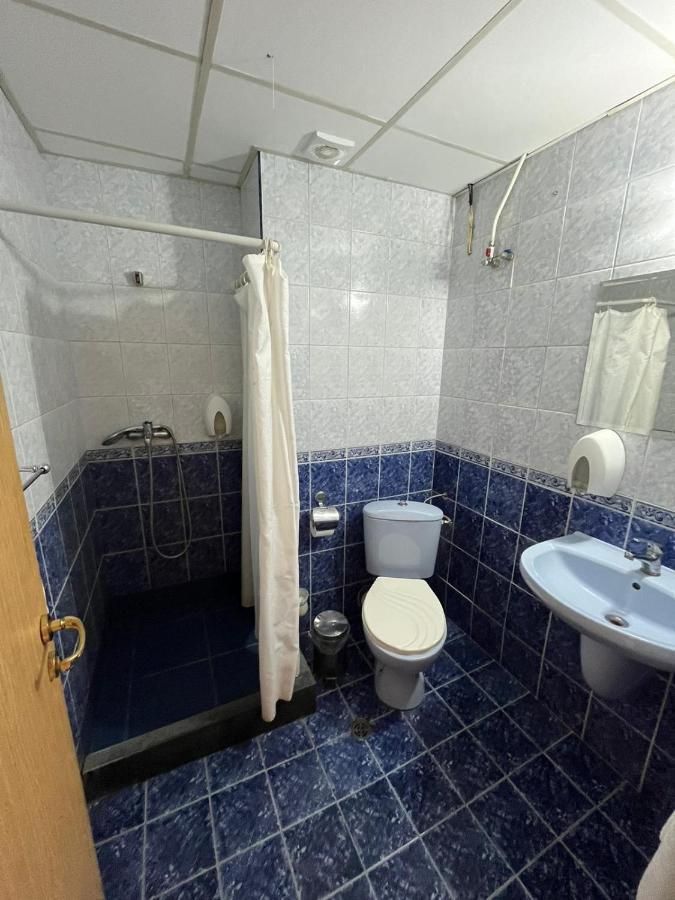 Hotel Kredo Sliven Eksteriør bilde