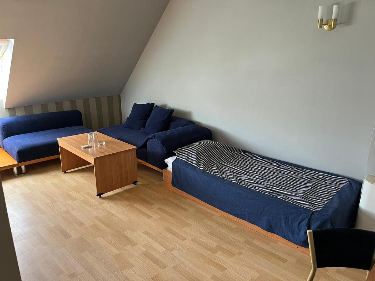 Hotel Kredo Sliven Eksteriør bilde