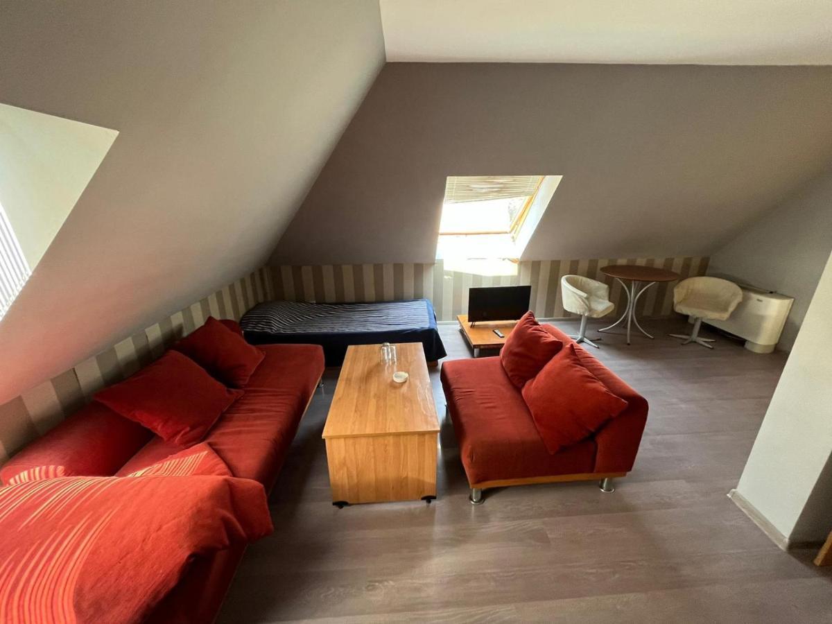 Hotel Kredo Sliven Eksteriør bilde
