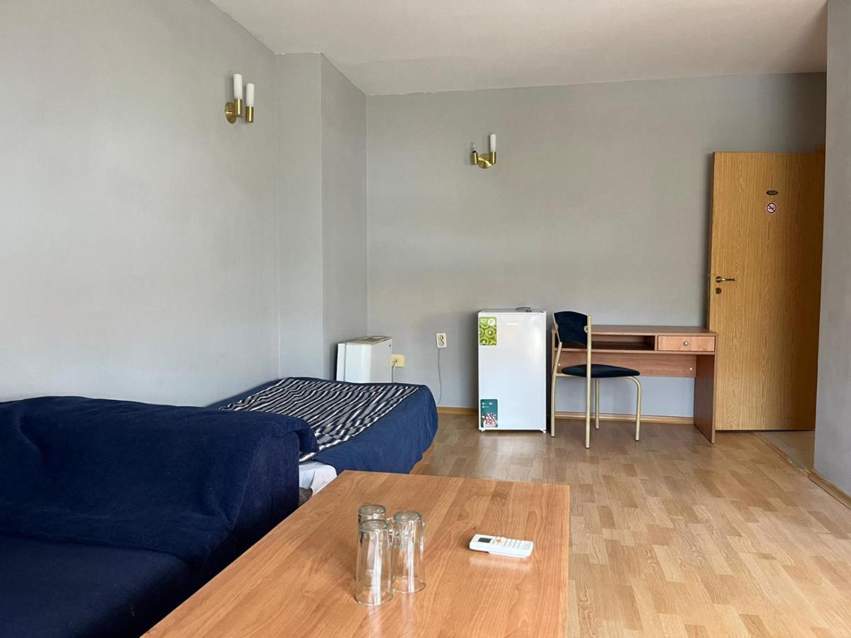 Hotel Kredo Sliven Eksteriør bilde