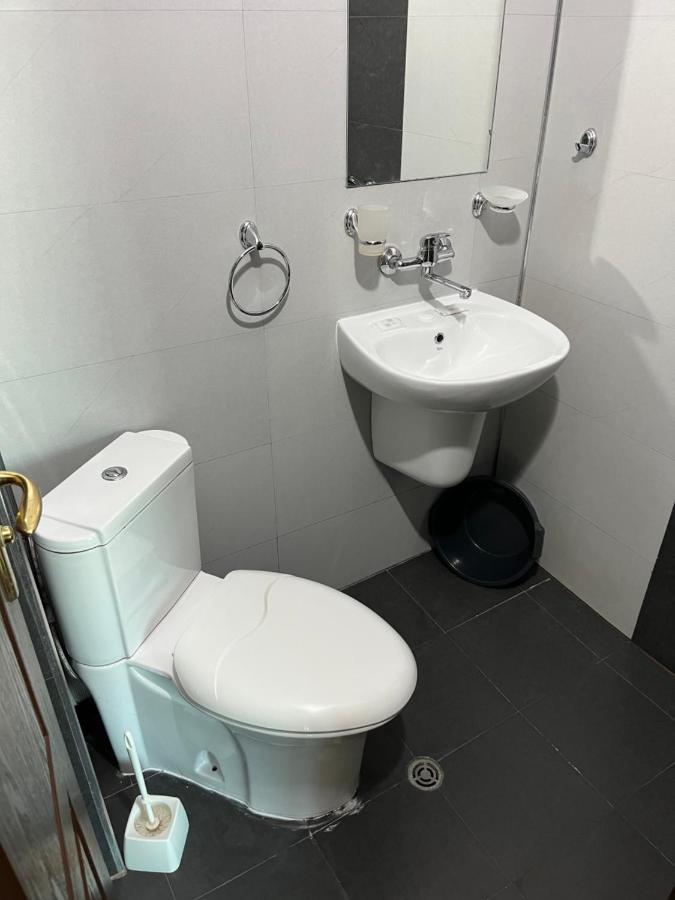 Hotel Kredo Sliven Eksteriør bilde